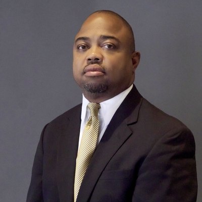 Orlando Arnold