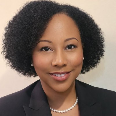 Dr. Melanie Eddins-Spencer