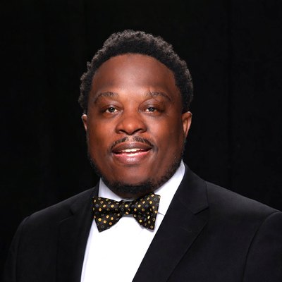 Tislam D. Ellis