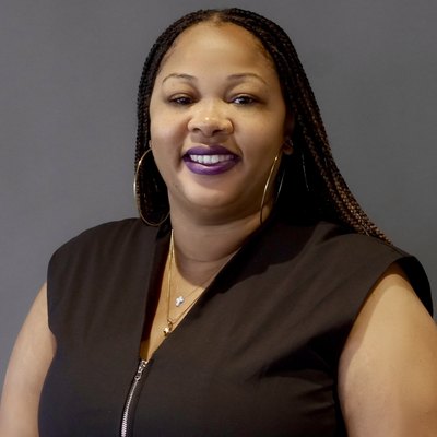 Judith Ojo
