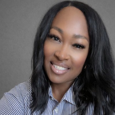 Camille Robinson