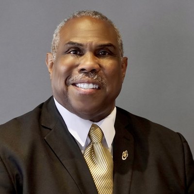 Wendell Saxon