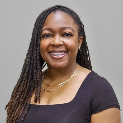Eboni Walker