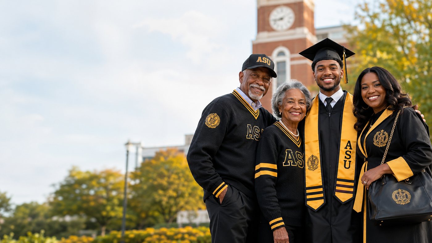Generations of Hornets