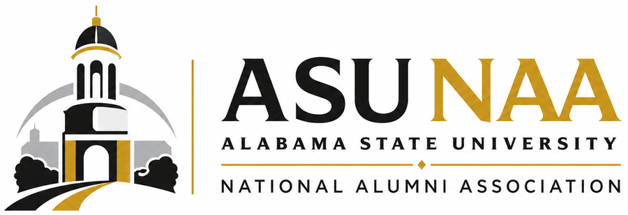 ASU NAA — Alabama State University National Alumni Association